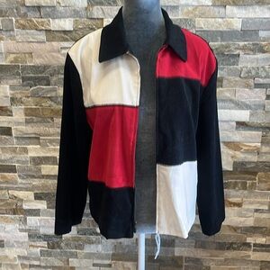 Briggs Petite Black Pants